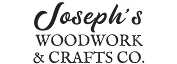 Joseph's Woodwork Co. Logo